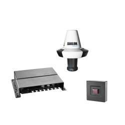 6130 Sailor  LRIT System Система опознования судов